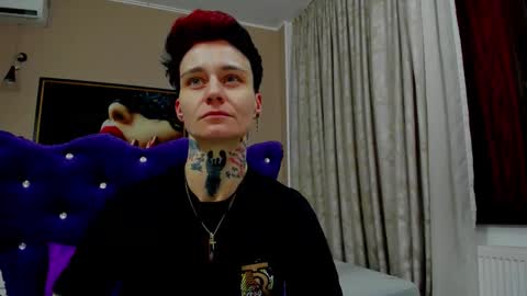 Snapshot of kennyvibe chatting on February 22, 3:54 pm kennyvibe online show from February 22, 3:54 pm