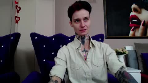 Snapshot of kennyvibe chatting on March 3, 6:58 pm kennyvibe online show from March 3, 6:58 pm