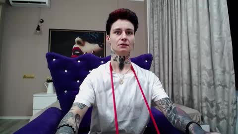 Snapshot of kennyvibe chatting on March 16, 4:55 pm kennyvibe online show from March 16, 4:55 pm