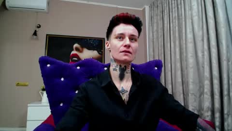 Snapshot of kennyvibe chatting on March 22, 4:32 pm kennyvibe online show from March 22, 4:32 pm