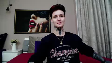 Snapshot of kennyvibe chatting on March 28, 5:56 pm kennyvibe online show from March 28, 5:56 pm