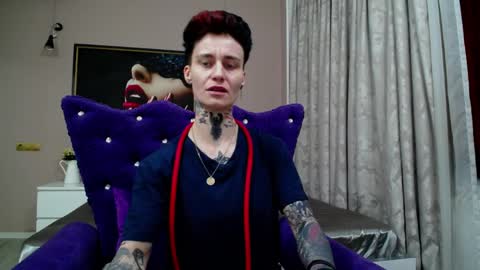 Snapshot of kennyvibe chatting on April 2, 2:58 pm kennyvibe online show from April 2, 2:58 pm