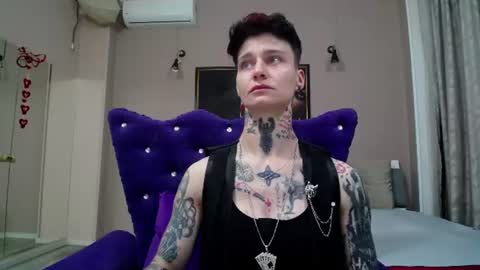 kennyvibe online show from June 12, 12:04 pm