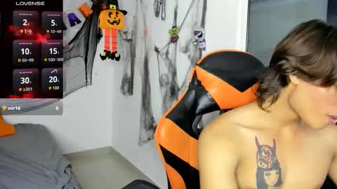 kenshi_roa online show from October 19, 2:56 am