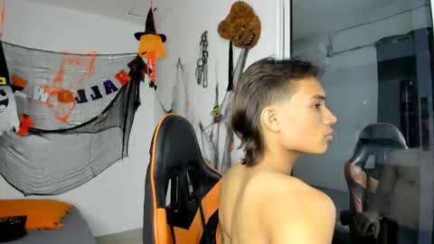 kenshi_roa online show from November 4, 2:54 am