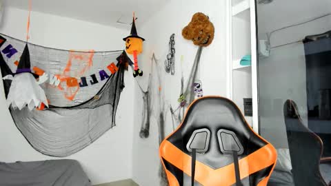 kenshi_roa online show from November 14, 6:23 am