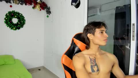 kenshi_roa online show from January 14, 2:28 am