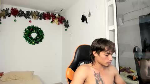 kenshi_roa online show from February 4, 3:56 am