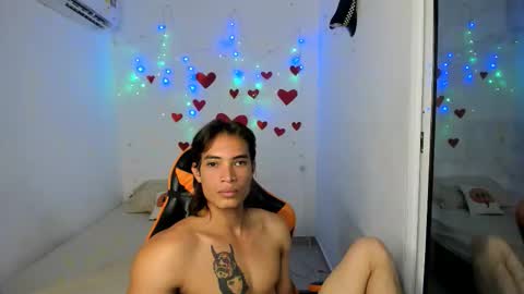 kenshi_roa online show from February 14, 7:43 pm