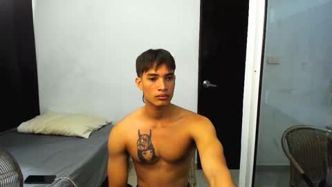 kenshi_roa online show from March 13, 3:40 pm