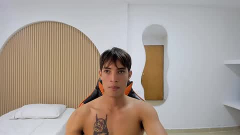 kenshi_roa online show from April 29, 2:59 am