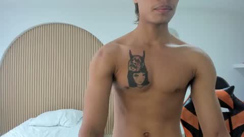 kenshi_roa online show from June 13, 8:18 pm