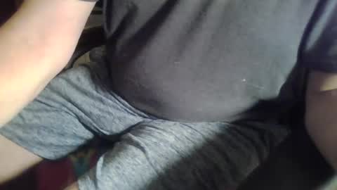 kenski1967 online show from June 17, 4:04 am