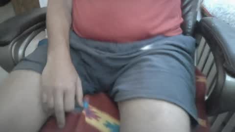 kenski1967 online show from July 25, 9:23 pm
