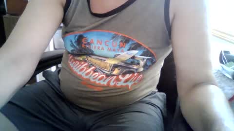 kenski1967 online show from July 26, 3:41 pm