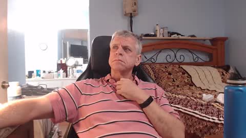 kent_ham online show from February 11, 1:41 am
