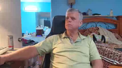 kent_ham online show from March 16, 3:49 pm