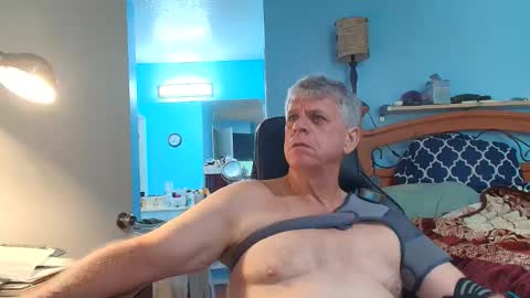 kent_ham online show from March 26, 11:54 pm