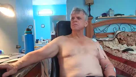 kent_ham online show from March 30, 10:55 pm