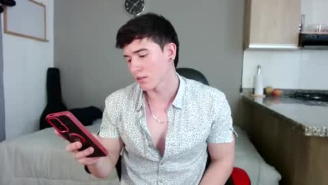 Santiago online show from October 11, 6:34 am