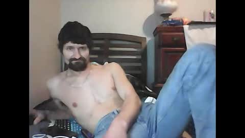 kentclark679408 online show from February 27, 3:28 am