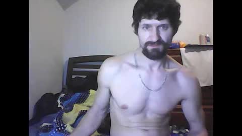 kentclark679408 online show from February 28, 9:10 am