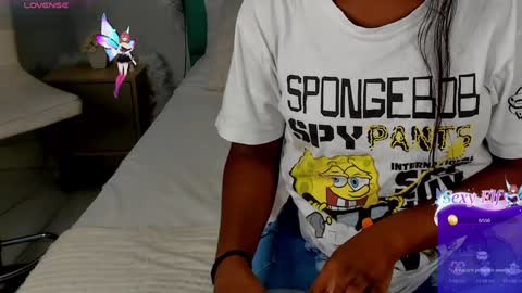 Snapshot of kentha_mitchells chatting on December 12, 10:34 am kentha_mitchells online show from December 12, 10:34 am