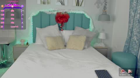 Snapshot of kentha_mitchells chatting on December 14, 10:56 am kentha_mitchells online show from December 14, 10:56 am