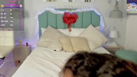 Snapshot of kentha_mitchells chatting on December 17, 10:44 am kentha_mitchells online show from December 17, 10:44 am