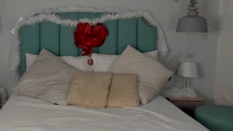 Snapshot of kentha_mitchells chatting on December 18, 10:40 am kentha_mitchells online show from December 18, 10:40 am