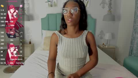 Snapshot of kentha_mitchells chatting on January 20, 10:51 am kentha_mitchells online show from January 20, 10:51 am