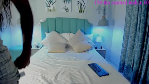 Snapshot of kentha_mitchells chatting on January 31, 10:31 am kentha_mitchells online show from January 31, 10:31 am