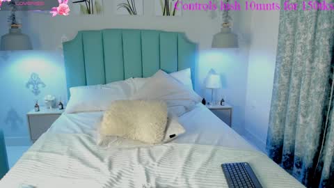 Snapshot of kentha_mitchells chatting on February 6, 12:59 pm kentha_mitchells online show from February 6, 12:59 pm