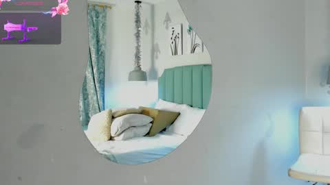 Snapshot of kentha_mitchells chatting on February 8, 2:27 pm kentha_mitchells online show from February 8, 2:27 pm