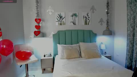 Snapshot of kentha_mitchells chatting on February 14, 10:38 am kentha_mitchells online show from February 14, 10:38 am