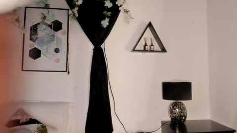 Snapshot of kentha_mitchellss chatting on April 6, 10:16 am KENTHA online show from April 6, 10:16 am