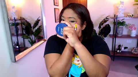 Snapshot of kenya_buhle chatting on January 18, 11:11 am Kenya Buhle online show from January 18, 11:11 am