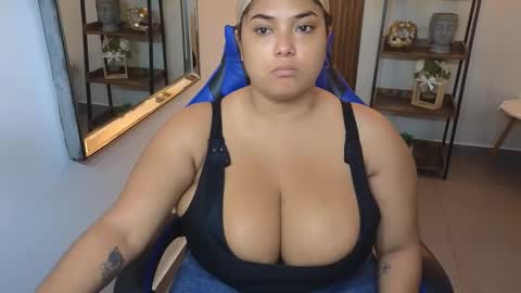 Kenya Buhle online show from March 12, 12:00 pm