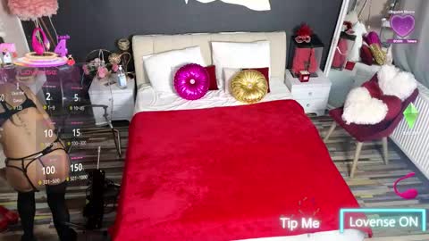 Kenzie Kush online show from January 19, 4:05 am