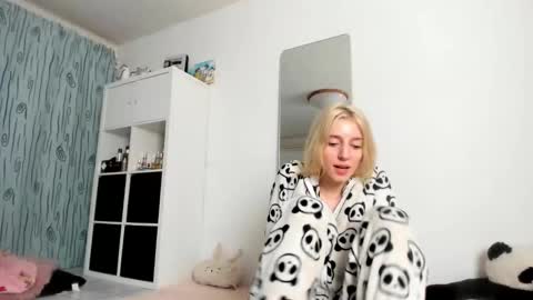 Kenzie online show from October 9, 6:11 am