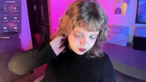 Kenzie online show from September 23, 4:48 am