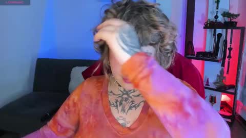 Kenzie online show from March 1, 5:09 am