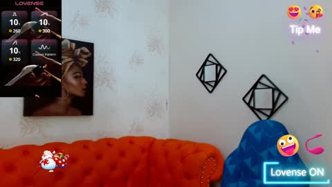 Snapshot of kerly_doll chatting on January 20, 6:32 pm K E R L Y online show from January 20, 6:32 pm