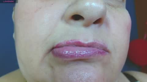 Snapshot of kerly_doll chatting on February 16, 1:14 am K E R L Y online show from February 16, 1:14 am