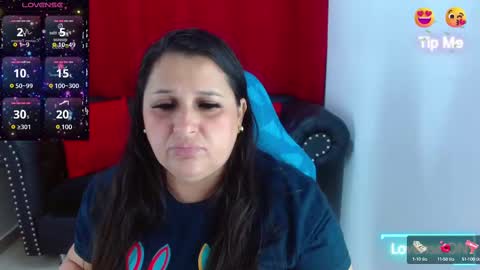 Snapshot of kerly_doll chatting on February 24, 1:10 pm K E R L Y online show from February 24, 1:10 pm