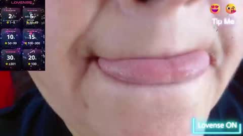 Snapshot of kerly_doll chatting on February 24, 4:15 pm K E R L Y online show from February 24, 4:15 pm