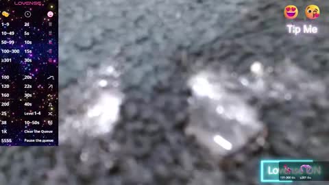 Snapshot of kerly_doll chatting on February 27, 7:26 pm K E R L Y online show from February 27, 7:26 pm