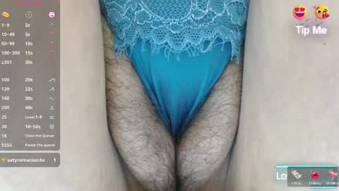 Snapshot of kerly_doll chatting on March 11, 6:30 pm K E R L Y online show from March 11, 6:30 pm