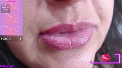 Snapshot of kerly_doll chatting on September 10, 4:51 pm K E R L Y online show from September 10, 4:51 pm