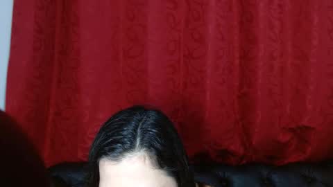 Snapshot of kerly_doll chatting on November 30, 12:09 pm K E R L Y online show from November 30, 12:09 pm